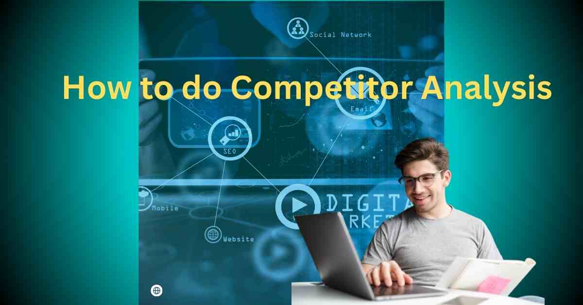 How to Do Competitor Analysis for SEO Success