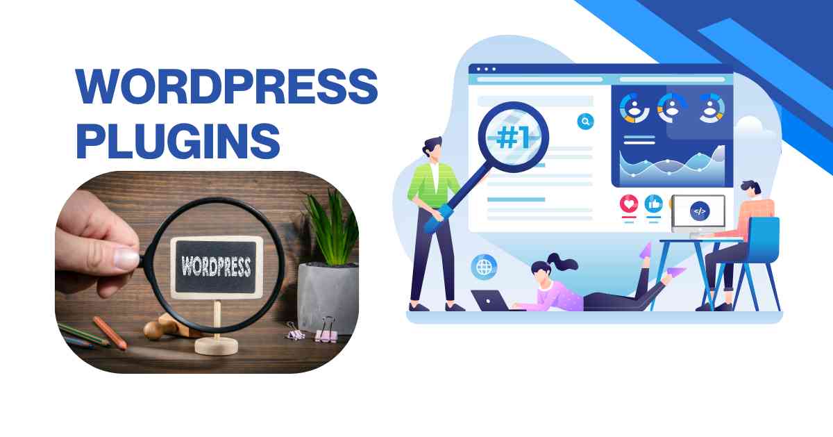 Best WordPress Plugins to Power Up SEO & Performance