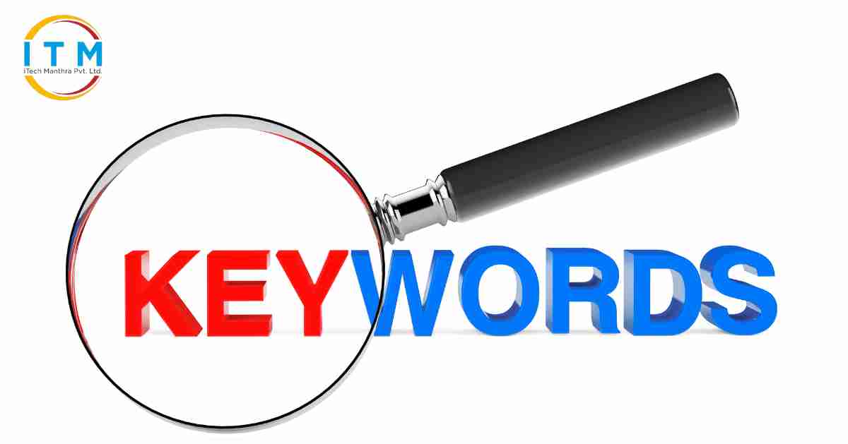 Dashboard showing AI-powered keyword research tool analyzing low competition SEO keywords