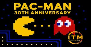 Pac-Man 30th Anniversary: How the Iconic Arcade Maze Took Over the Web