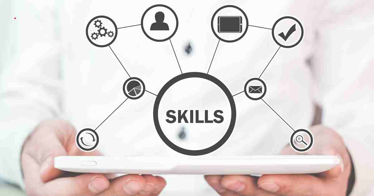 Digital marketing executive working on strategy, analytics, and social media campaigns