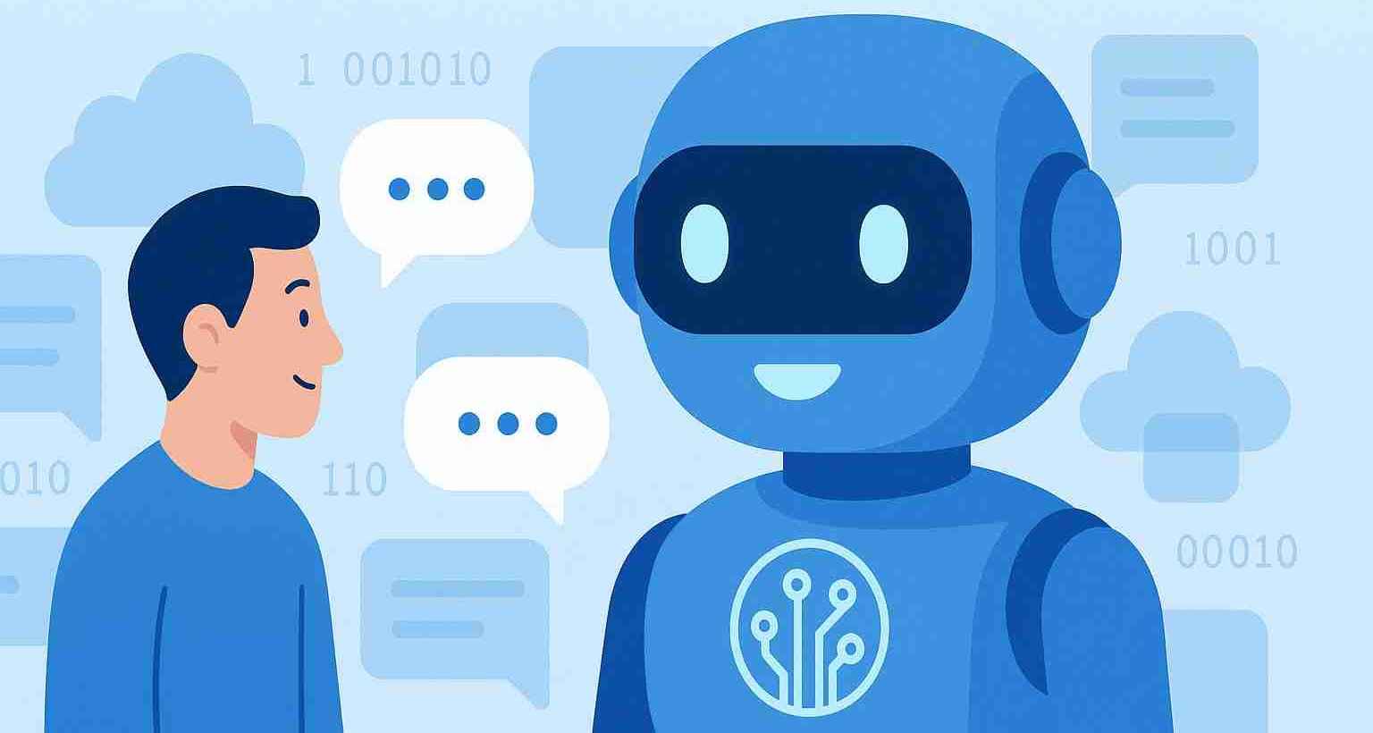 How AI Chatbots Make Smarter Conversations Every Day