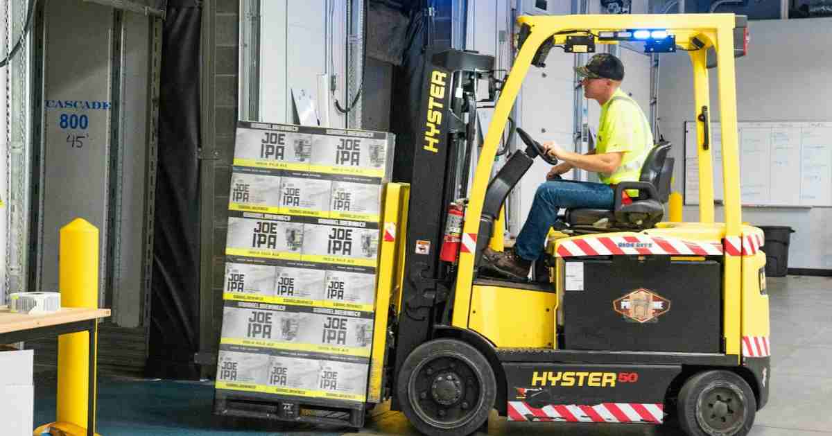Innovative TMS Features Transforming Transportation
