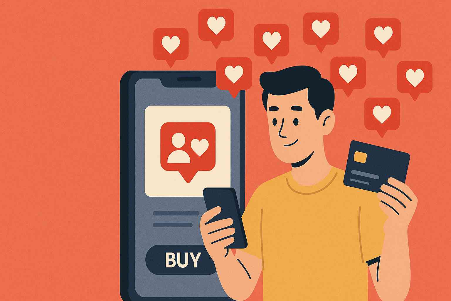 Buy Followers Growth Guide