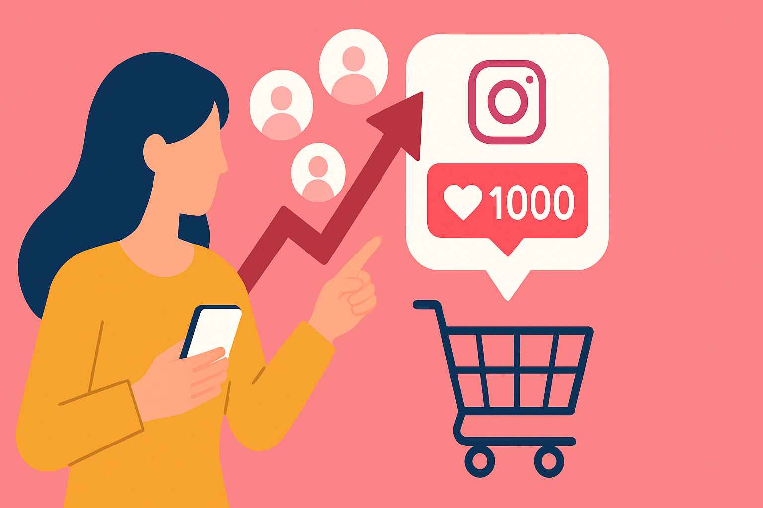 Want to know how to buy Instagram followers? Learn the safe methods, risks, and smarter alternatives to boost credibility while keeping real engagement.
