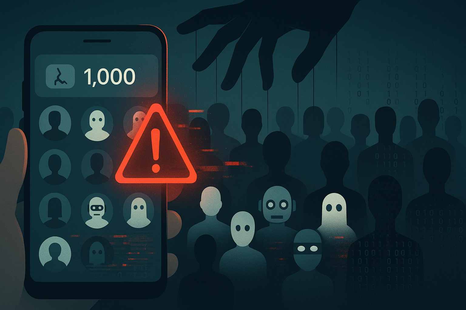Wondering about fake followers on Instagram? Learn how they impact engagement, hurt credibility, and discover smarter ways to build real social media growth.
