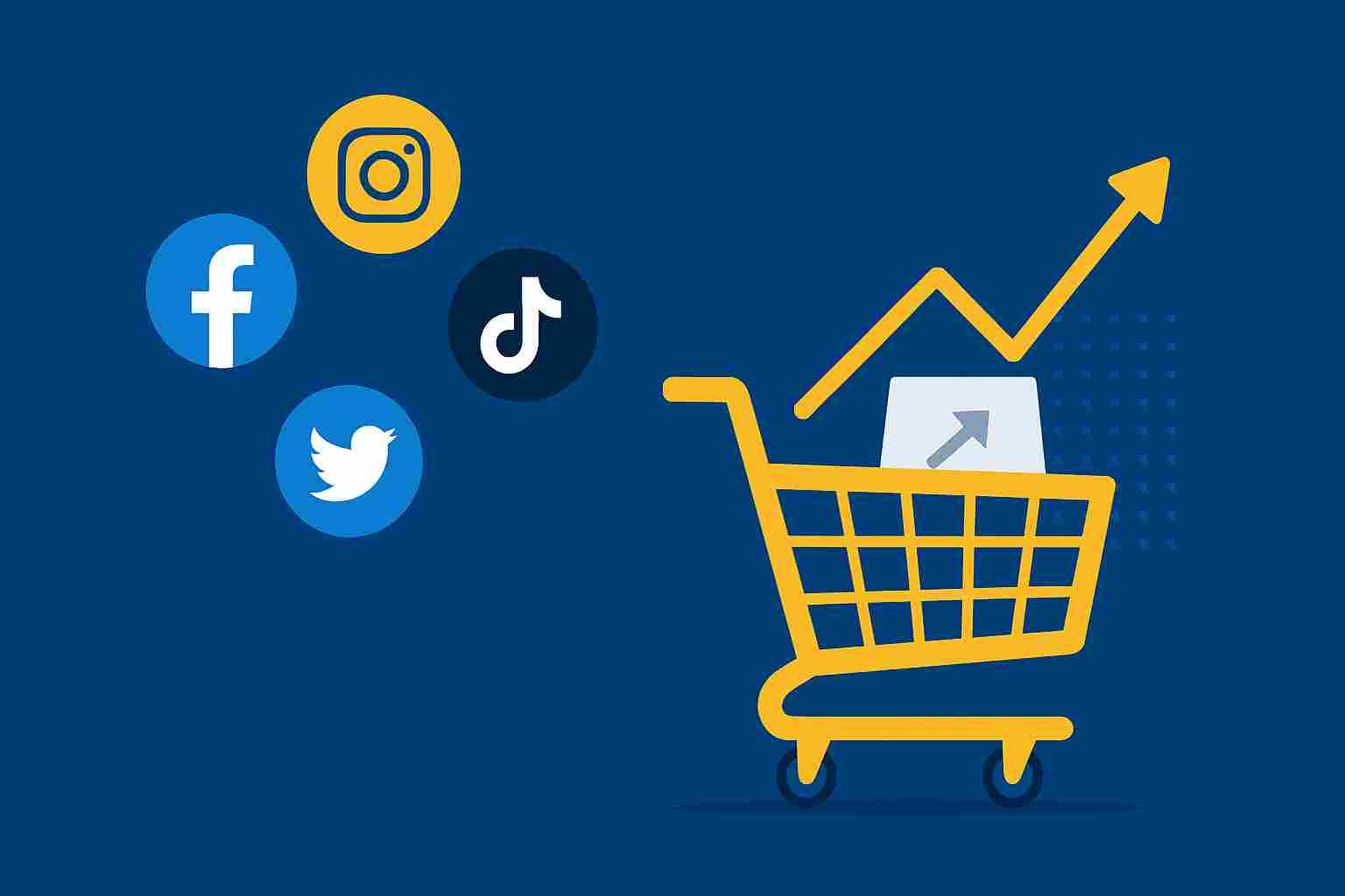 Social Media Marketing for E-Commerce Brands