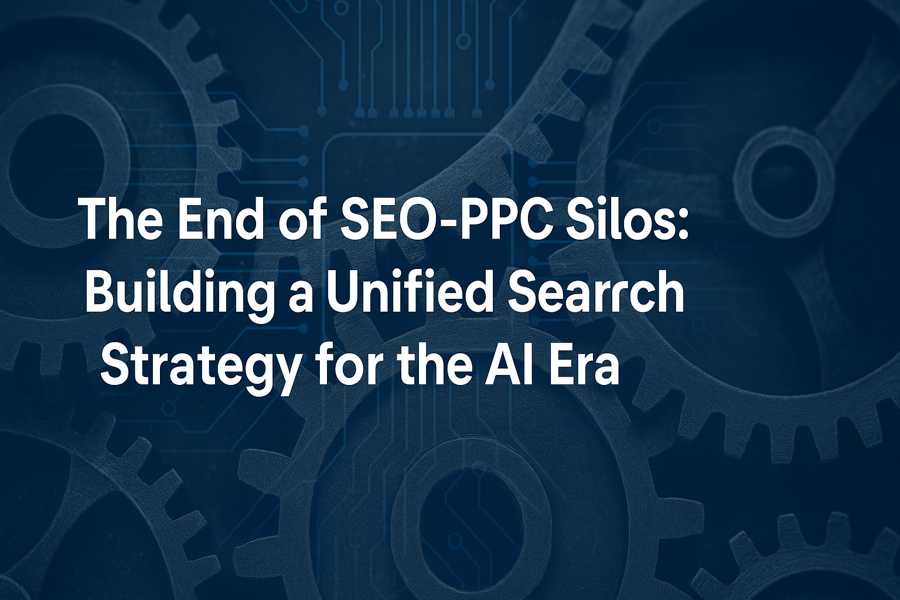 Discover how AI is merging SEO and PPC into one unified strategy. Learn how brands can align search intent, optimize data, and boost performance in 2025.