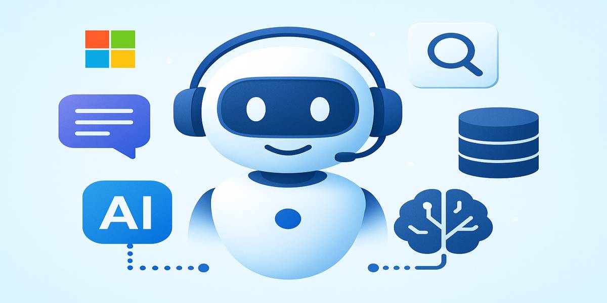 Microsoft Updates Copilot With Memory, Search Connectors & More: What You Need To Know