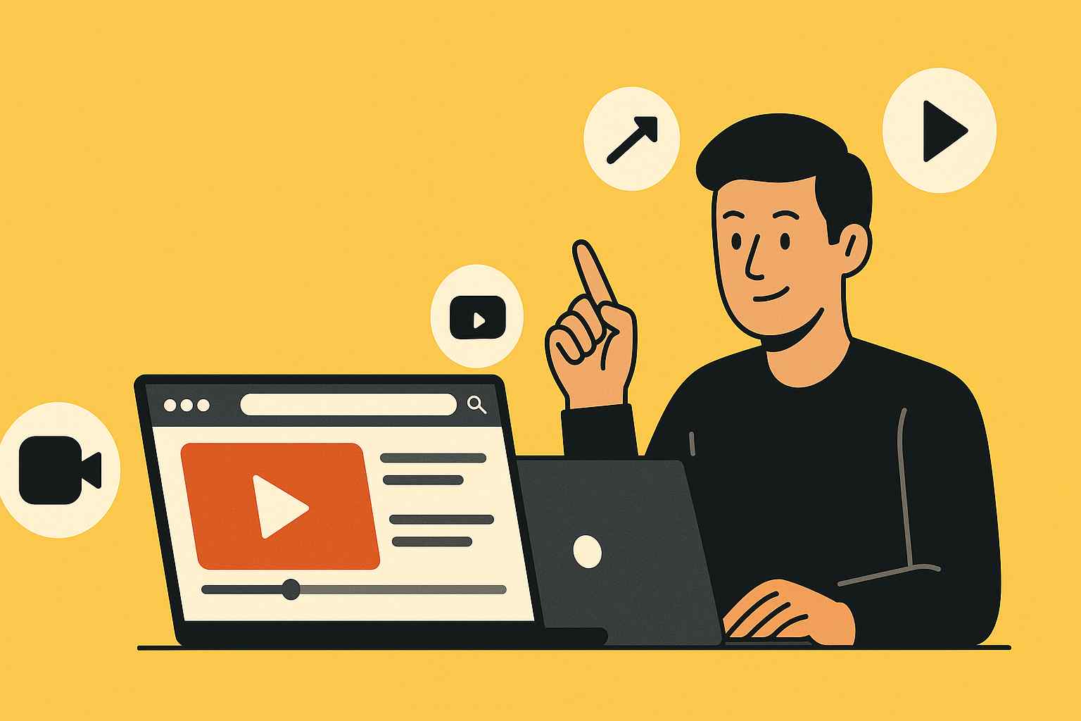 Learn how to dominate video-driven SERPs with proven strategies, video SEO tips, and modern marketing techniques to boost your visibility and rankings.