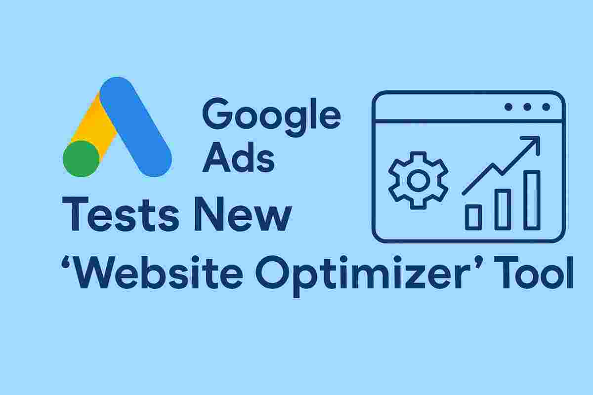 Google revives its Website Optimizer inside Ads: learn how this built-in testing tool could streamline ad-to-landing-page workflows and improve campaign performance.