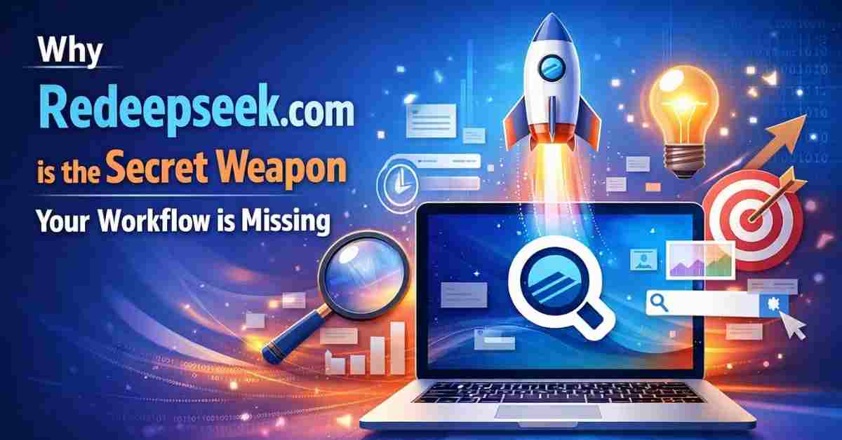 A side-by-side comparison of redeepseek com semantic search results versus traditional search engine keyword matching.