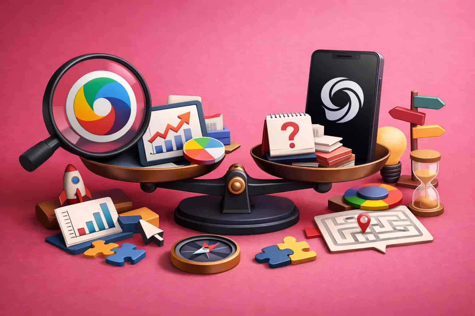 Google AI agents transforming search with OpenClaw trend and future SEO strategy