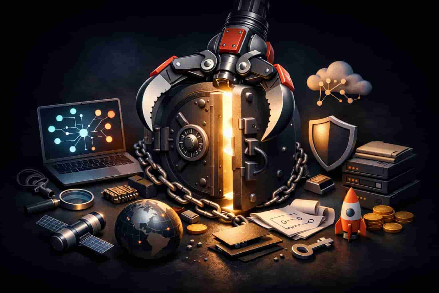 Google Gemini vs Perplexity AI traffic comparison showing high volume vs high intent differences