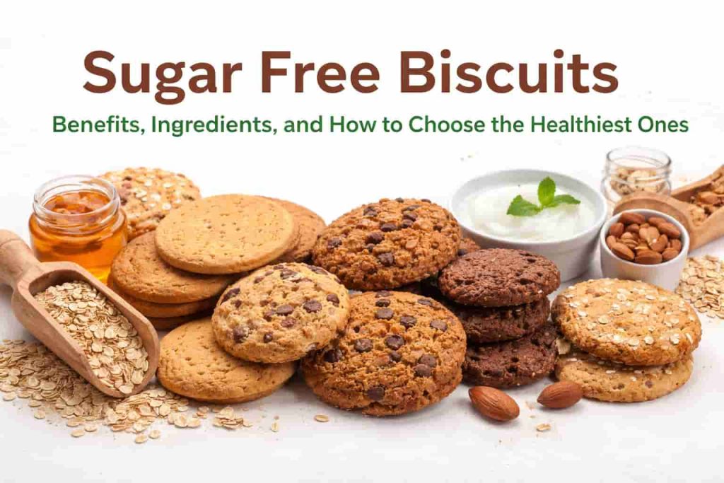Sugar Free Biscuits Benefits Ingredients Healthiest sugar-free-biscuits-benefits-ingredients-healthiest