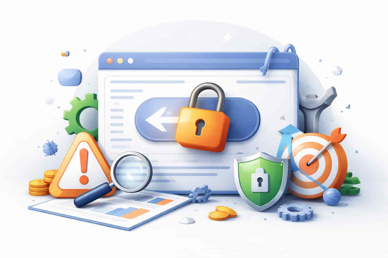 Google to Penalize Back Button Hijacking: Impact on Marketers