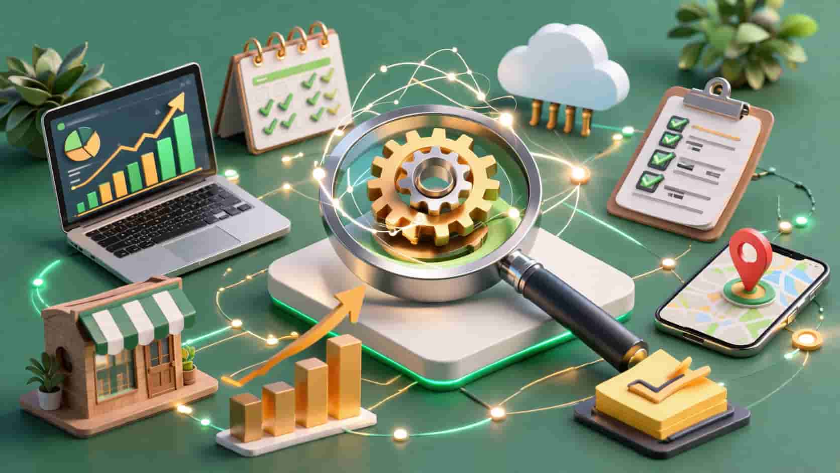 How Google Search is Becoming an ‘Agent Manager’ for Businesses