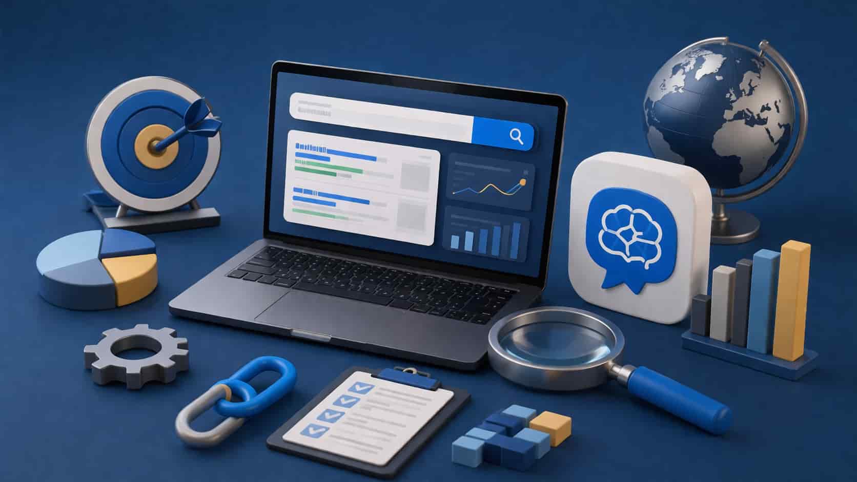 Bing Ranking & ChatGPT Visibility: What Marketers Need to Know