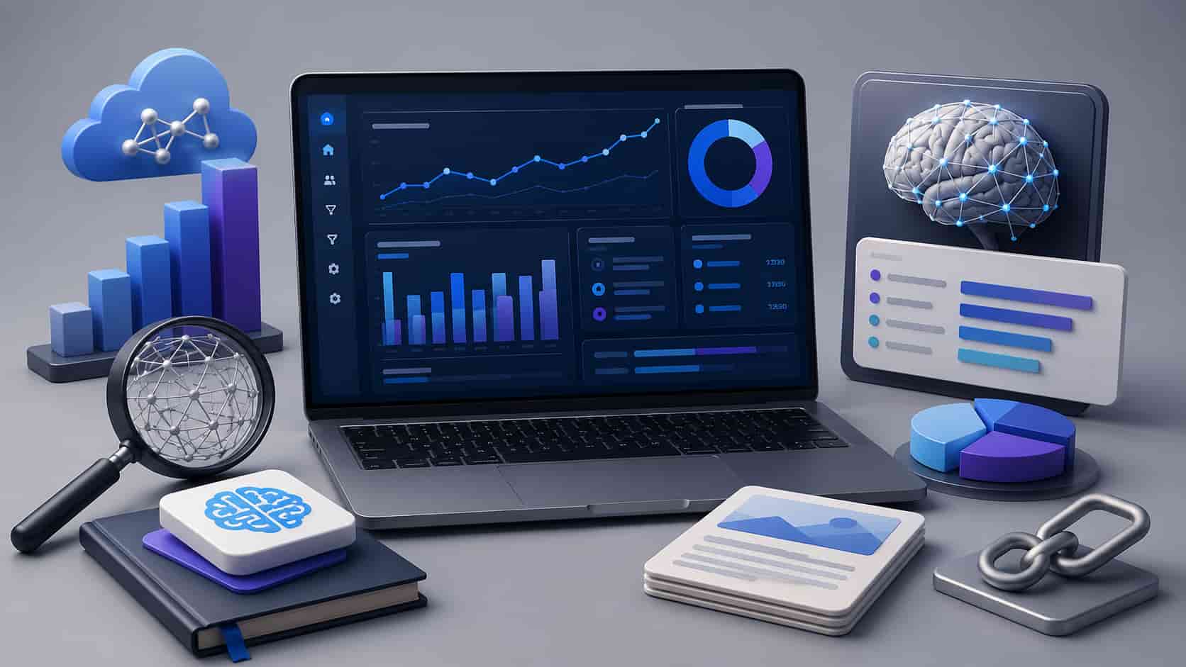 Microsoft Clarity Citations Dashboard: The New Frontier in AI Visibility
