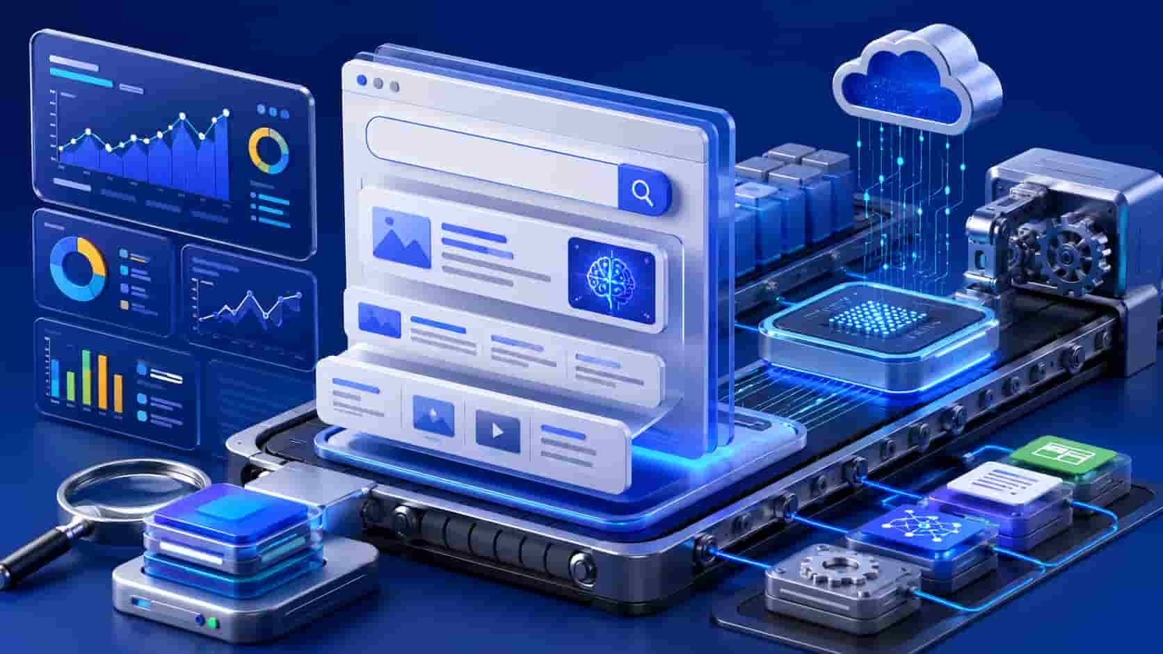 Velocity Is the Real Story of Google I/O 2026