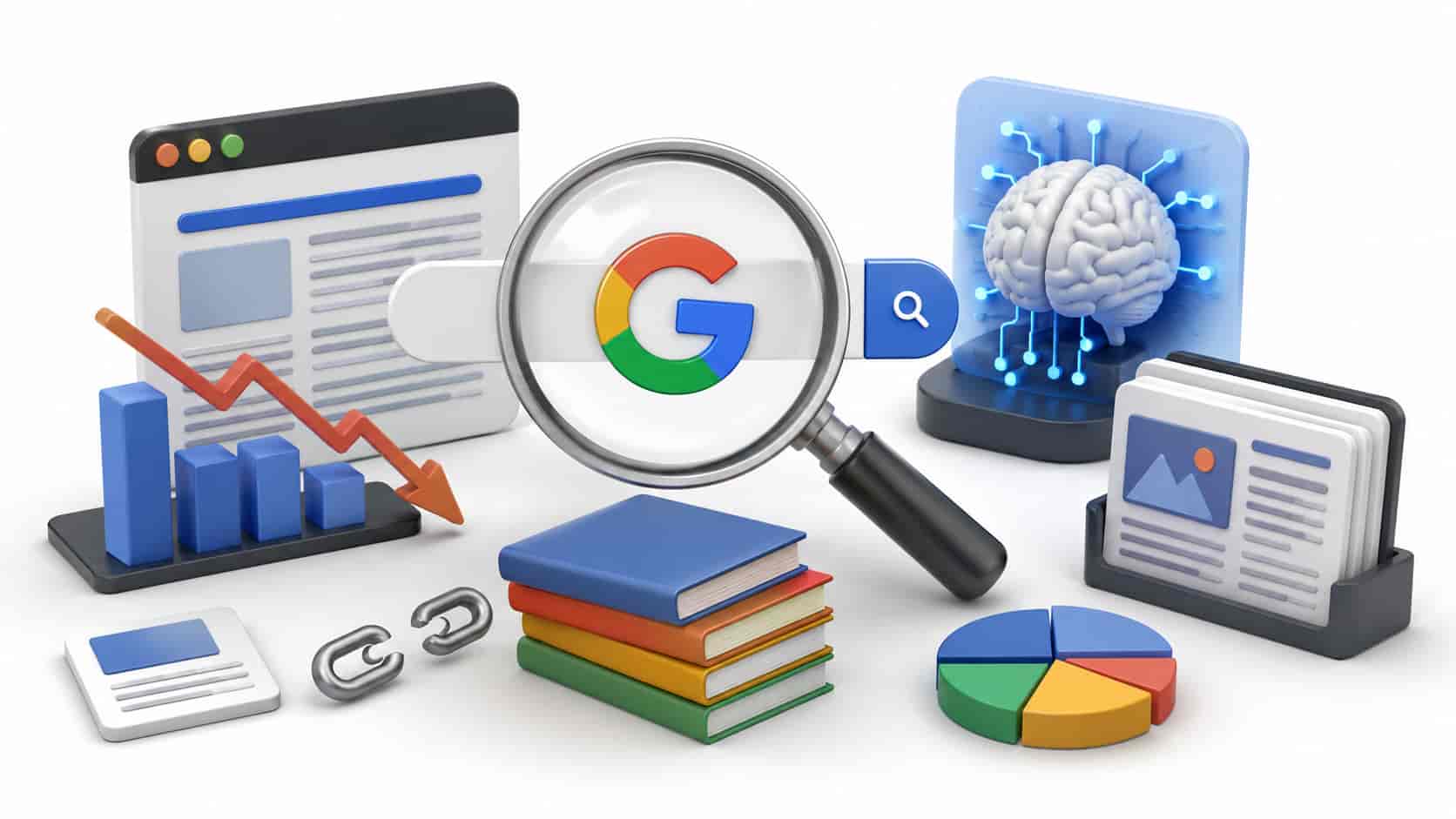 Google’s AI Search Guidance Is Naive and Conveniently Self-Serving