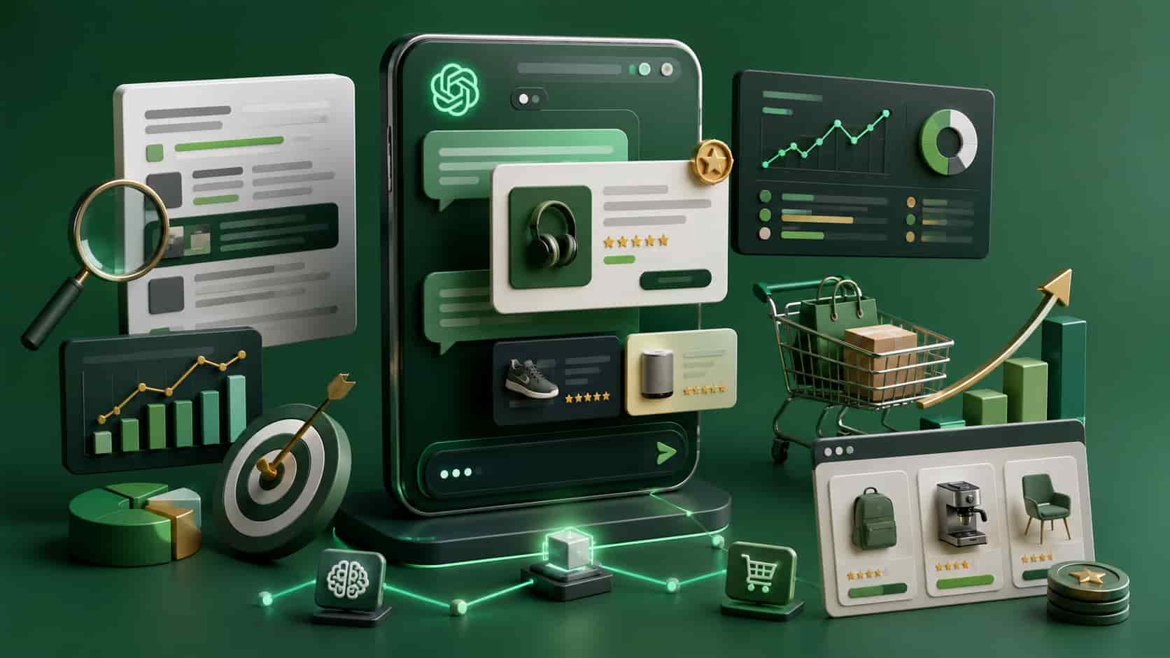 OpenAI’s Conversion Geared Ads Inside ChatGPT Could Reshape Digital Marketing