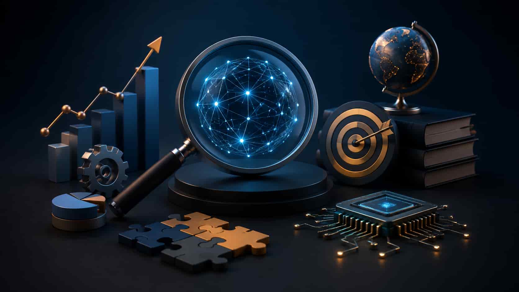 AI-powered SEO tools and citation strategies for boosting small business SEO and online visibility."