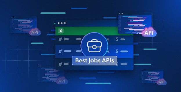 LinkedIn Job API for candidate sourcing and recruitment data analysis