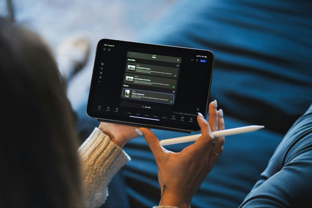 Seedance 2.5 AI video production platform helping marketers create scalable video content with automation and brand consistency