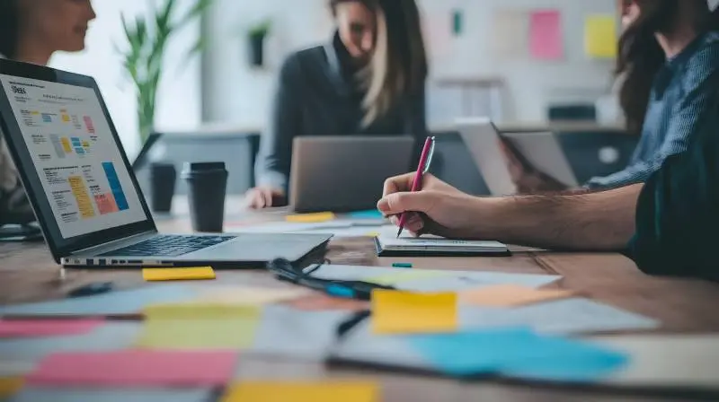 Artificial intelligence transforming creative workflows, media buying, and campaign management in modern advertising agencie