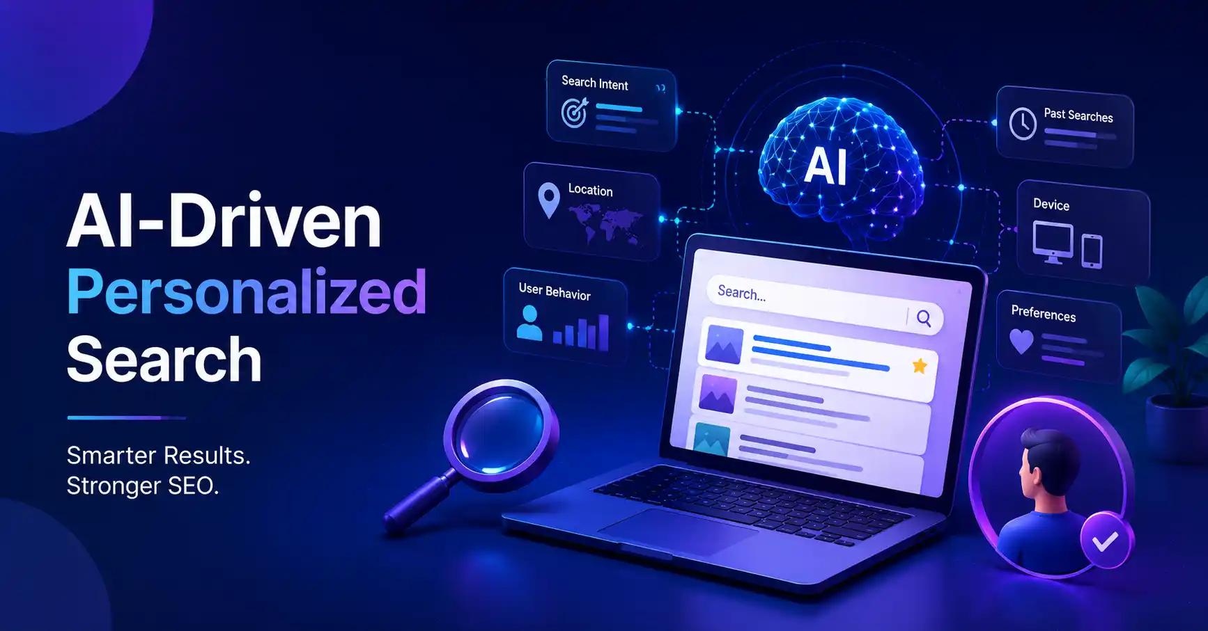 Beyond Keywords: A Practical Guide to AI-Driven Personalized Search That Actually Works