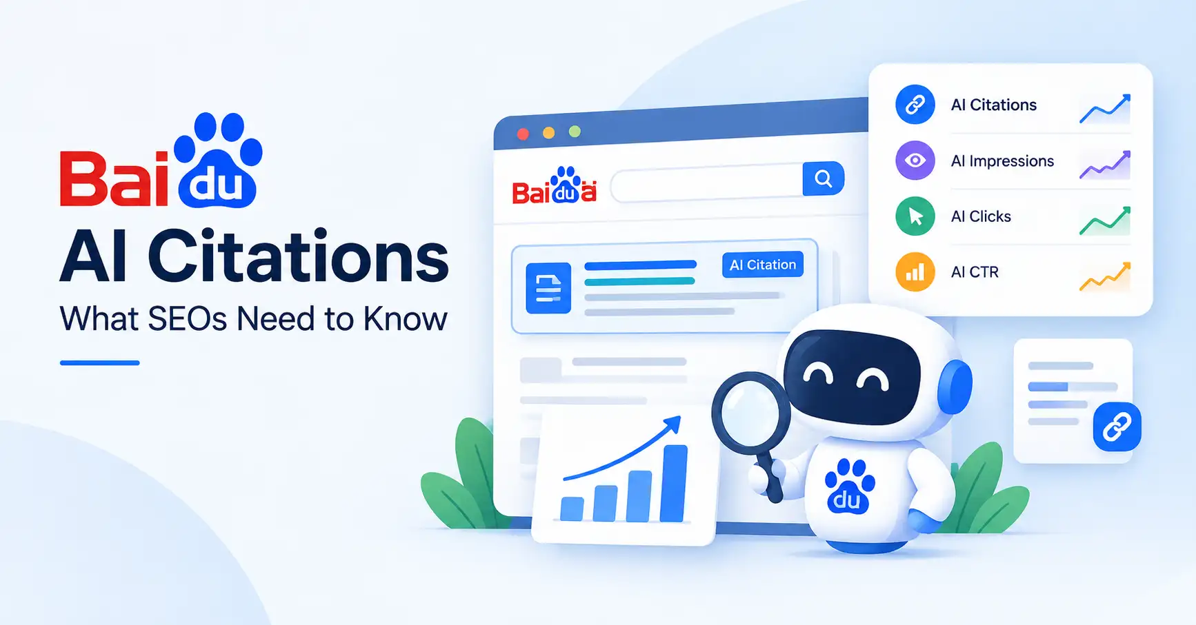 Baidu AI Citations Are Here: What This New SEO Data Really Means for AI Search
