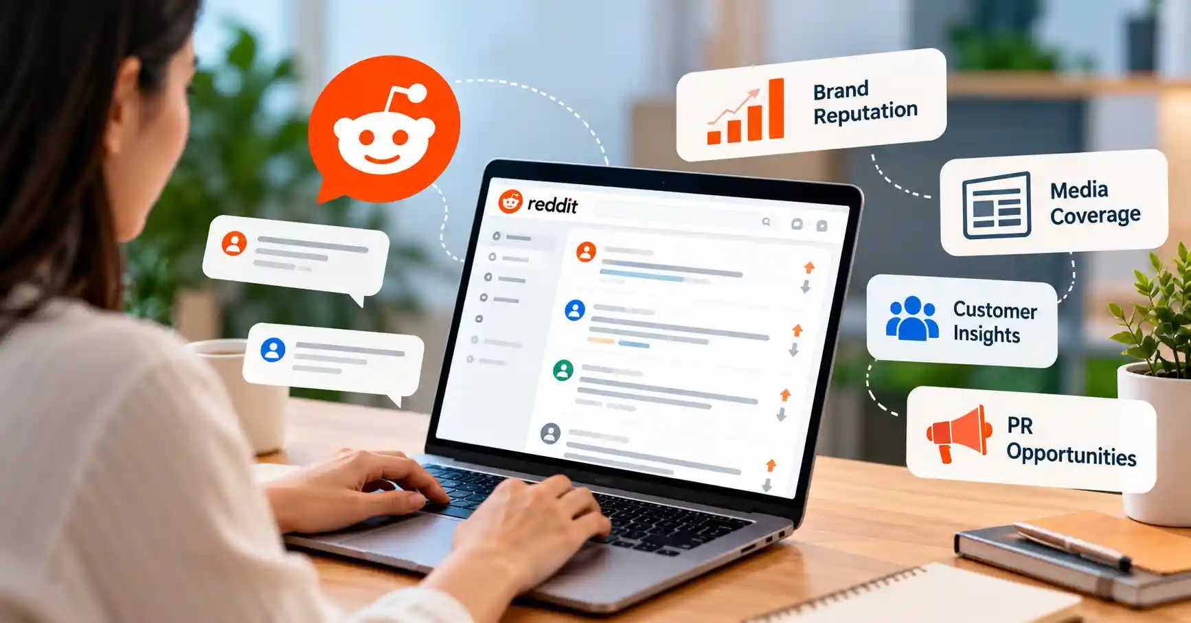 Why Reddit Belongs in Your PR Strategy