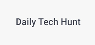 Daily Tech Hunt